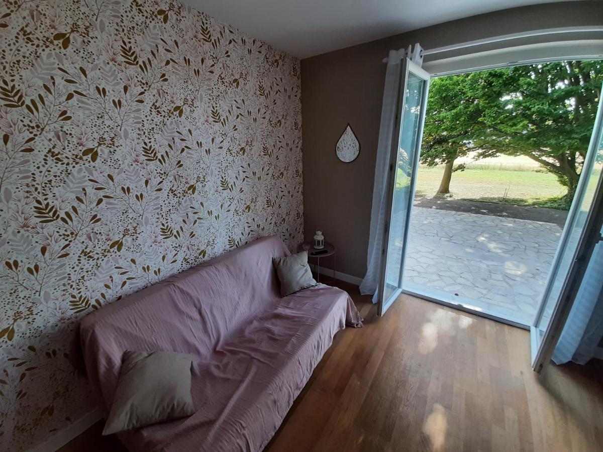 Apartment Bienvenue Au De Mornas *