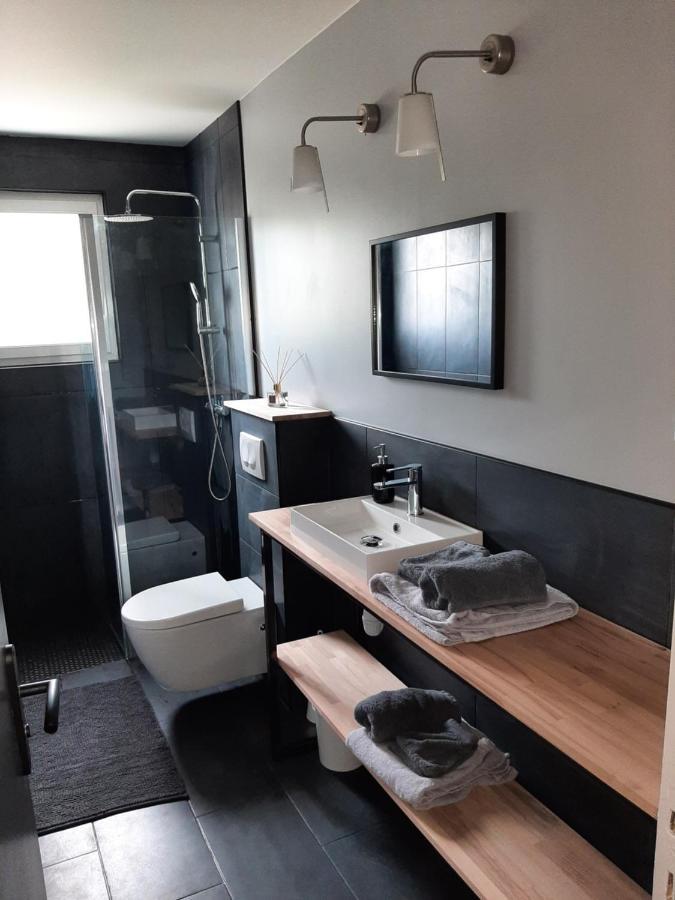 Apartment Bienvenue Au De Mornas Beaumont-les-Valence