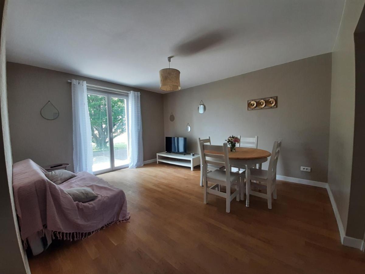 Bienvenue Au De Mornas Apartment