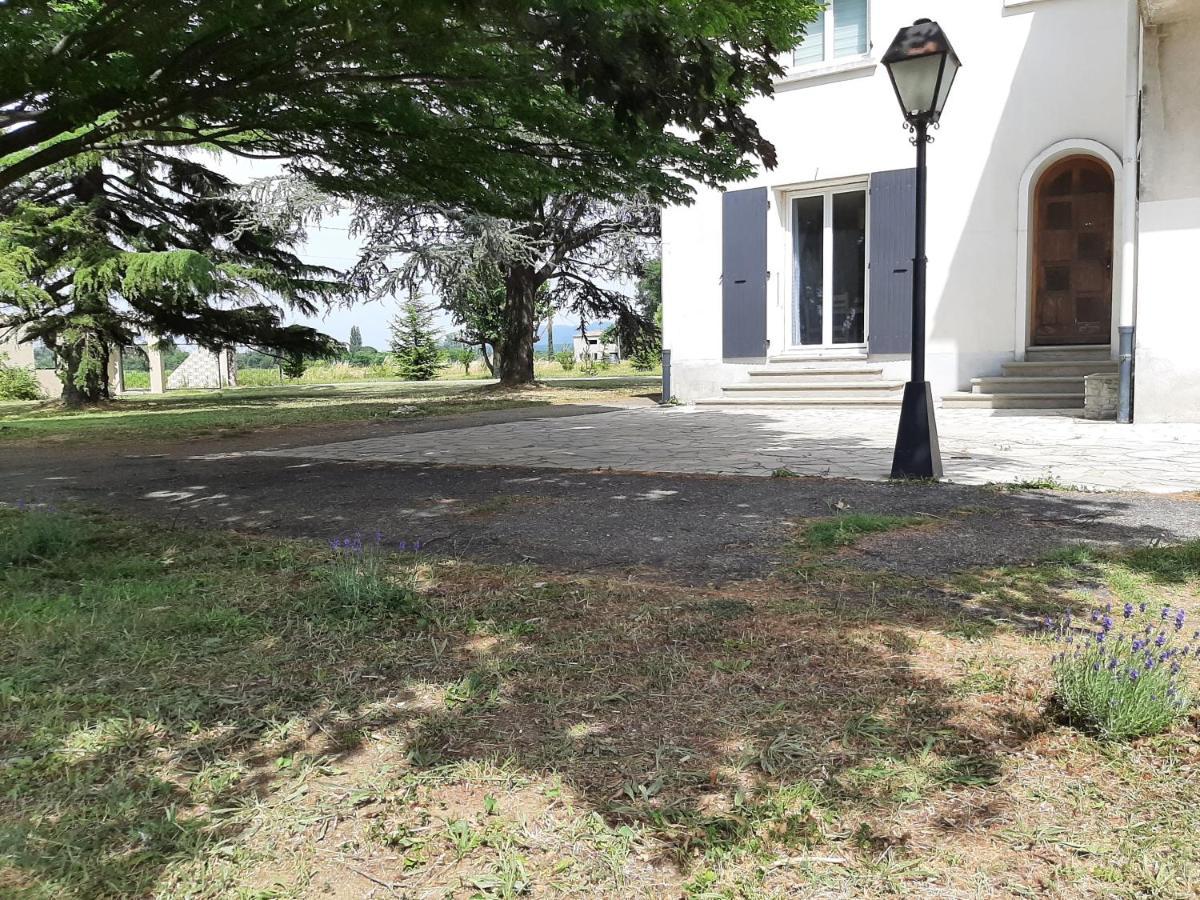 Bienvenue Au De Mornas * Beaumont-les-Valence