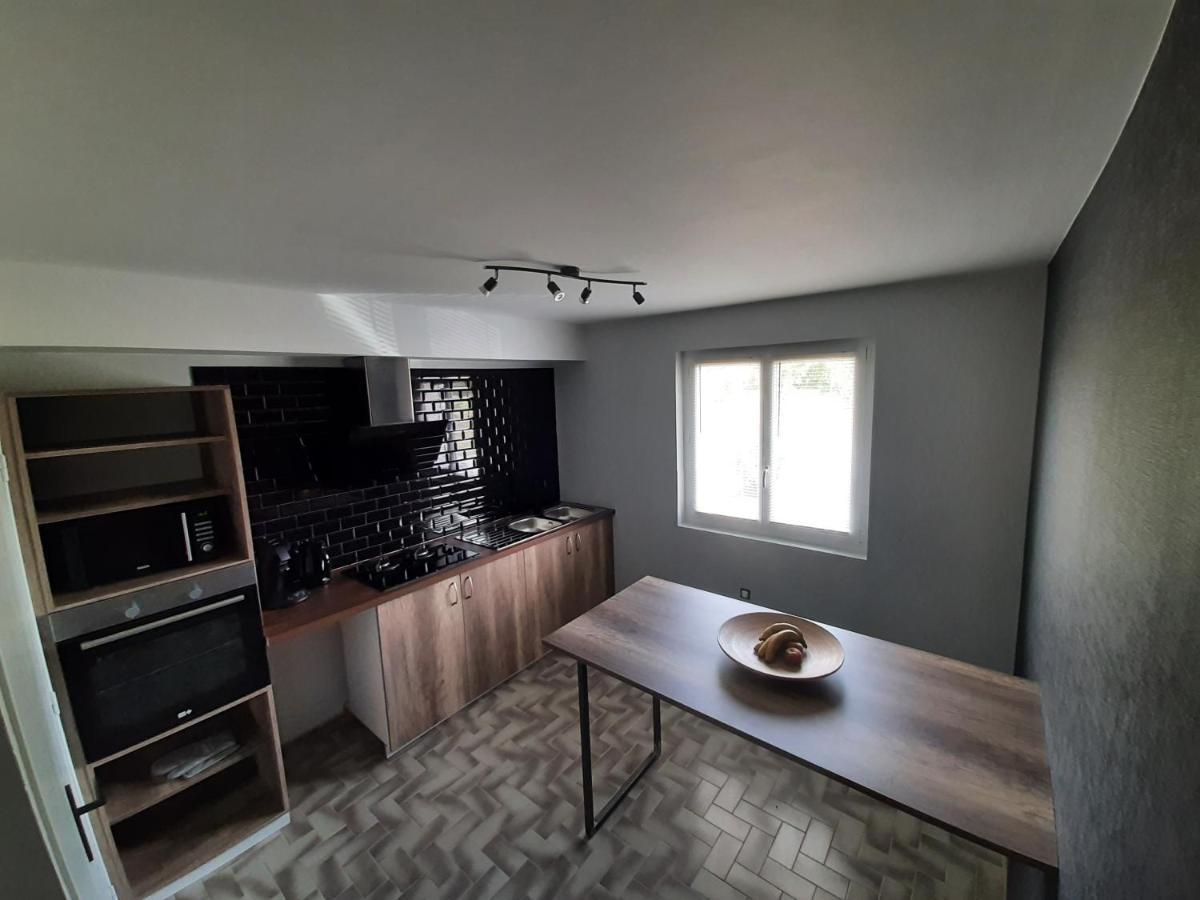 Apartment Bienvenue Au De Mornas Beaumont-les-Valence